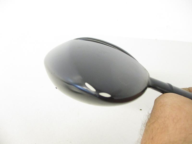 12 Kawasaki Ninja ZX-14R ZX14 Right Mirror 56001-0398 2008-2025